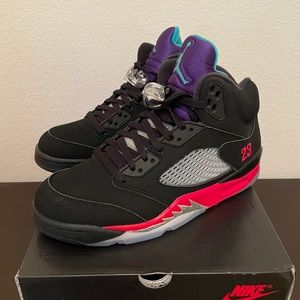 Jordan 5 Retro - Top 3 - Men’s Sz 9